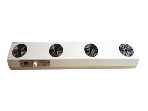 Ventilador ionizador SL-1104 Ventilador ionizador SL-1104
