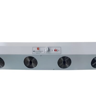 Ionizer Fan SL-1104 Ionizer Fan SL-1104