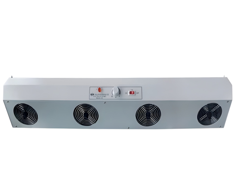 Ionizer Fan SL-1104 Ionizer Fan SL-1104