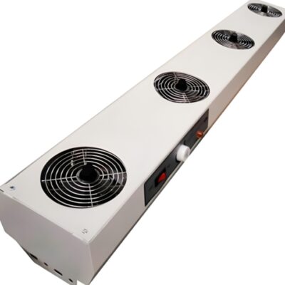 Ionizer Fan SL-1104 Ionizer Fan SL-1104