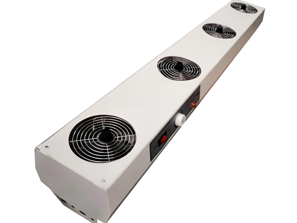 Ionizer Fan SL-1104 Ionizer Fan SL-1104