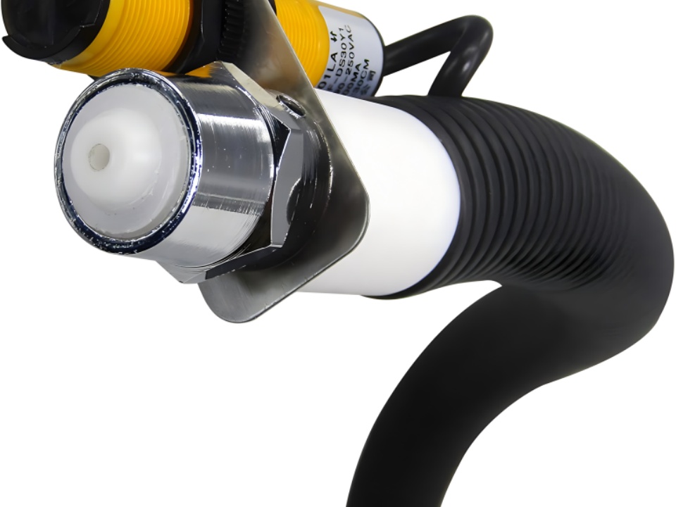 Ionizing Air Snake Ionizing Air Snake