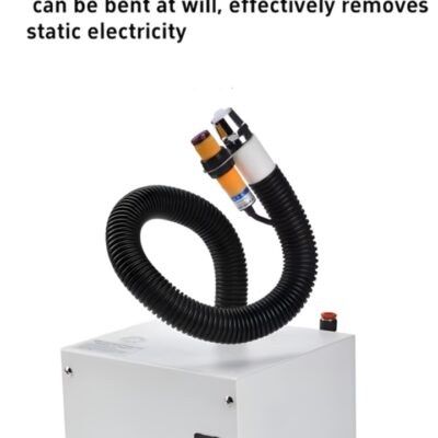 Ionizing Air Snake Ionizing Air Snake