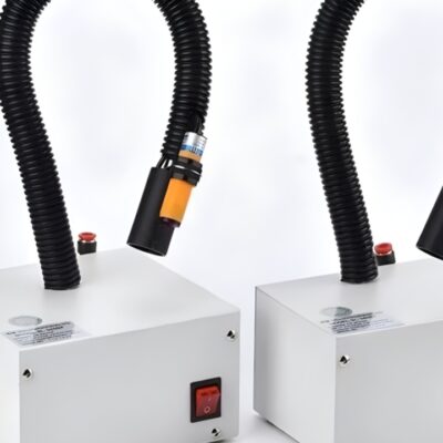 Ionizing Air Snake Ionizing Air Snake