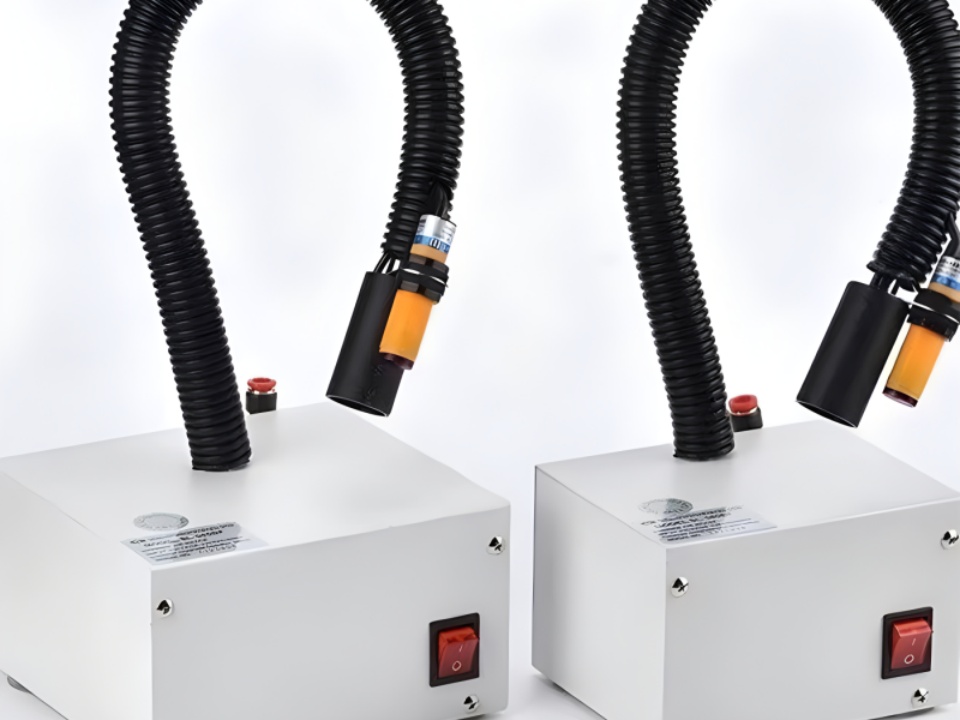 Ionizing Air Snake Ionizing Air Snake