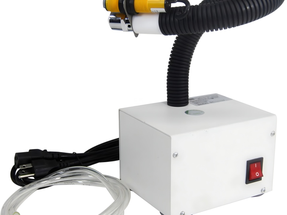 Ionizing Air Snake Ionizing Air Snake