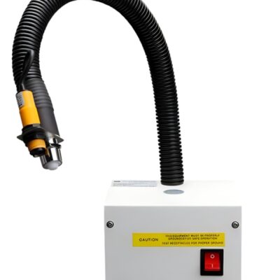 Ionizing Air Snake Ionizing Air Snake