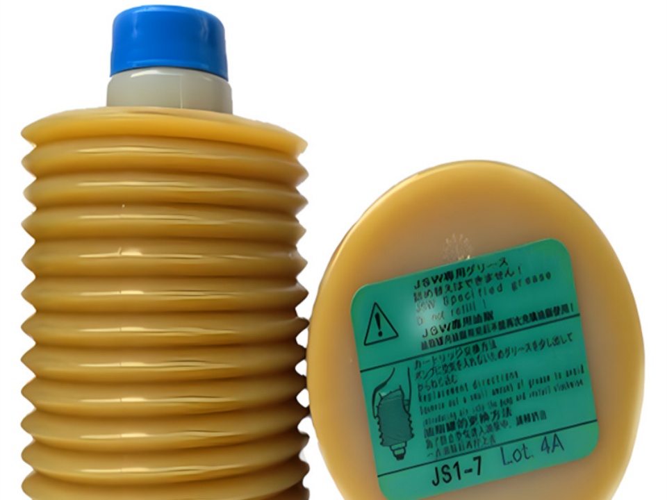 JS1-7 grease JS1-7 grease