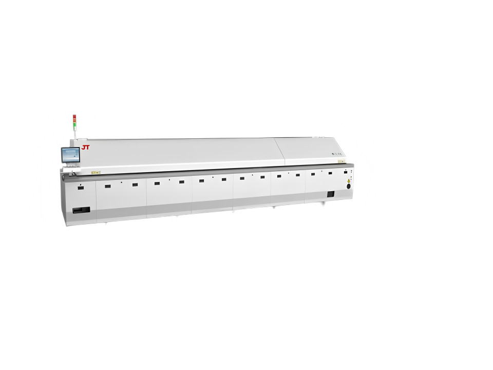 Horno de reflujo JT CFO