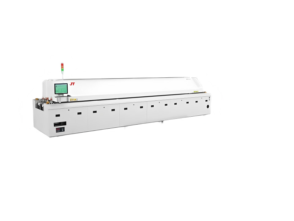 JT MFO reflow oven JT MFO reflow oven