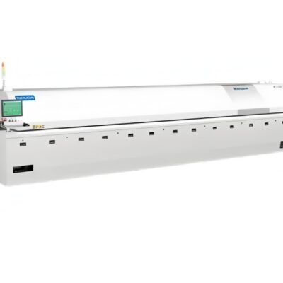 JT TRV reflow oven JT TRV reflow oven