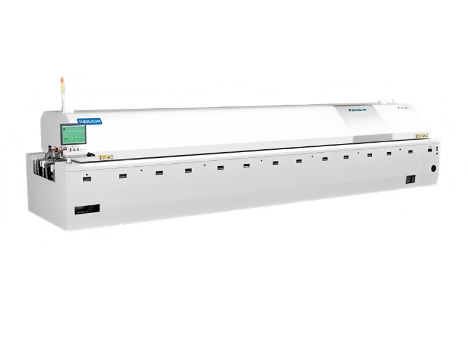 JT TRV reflow oven JT TRV reflow oven