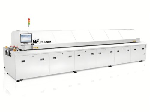 JTE-1000D