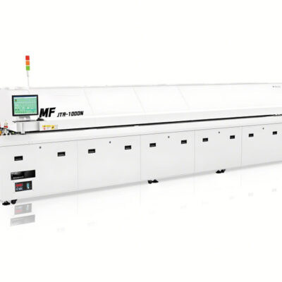 JTR Nitrogen reflow oven JTR Nitrogen reflow oven