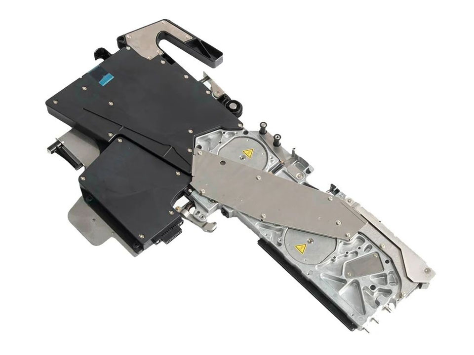 JUKI RF feeder