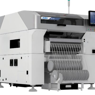JUKI RS-1 mounter JUKI RS-1 mounter