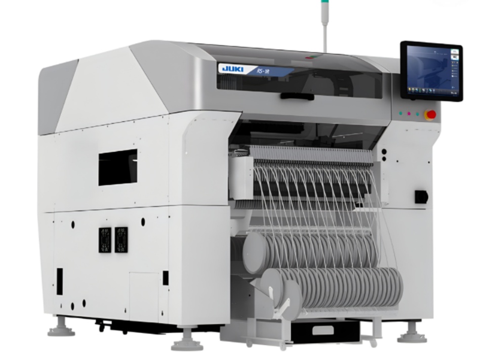 JUKI RS-1 mounter JUKI RS-1 mounter