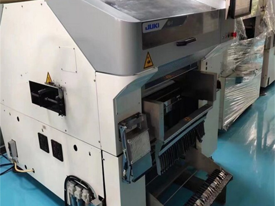 JUKI RS-1 mounter JUKI RS-1 mounter