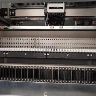 JUKI RS-1 mounter JUKI RS-1 mounter