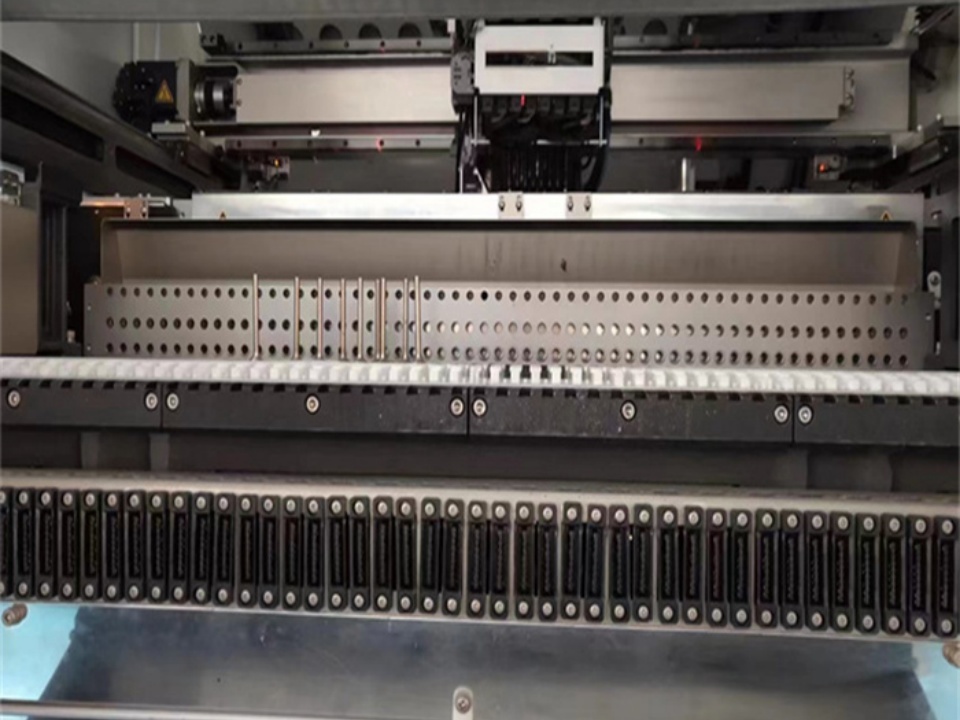 JUKI RS-1 mounter JUKI RS-1 mounter