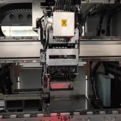JUKI RS-1 mounter JUKI RS-1 mounter