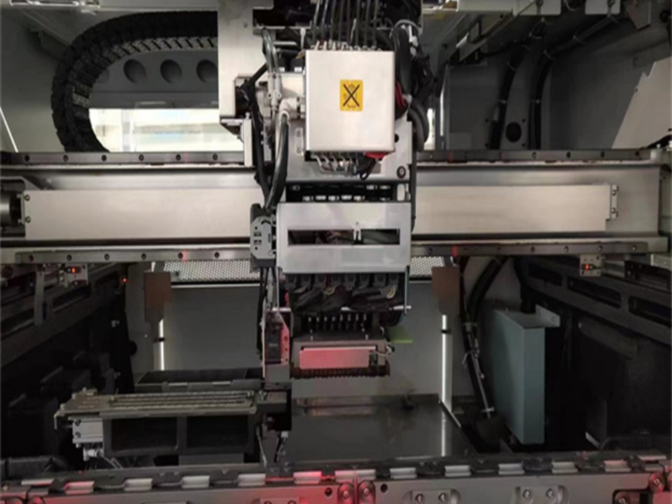 JUKI RS-1 mounter JUKI RS-1 mounter