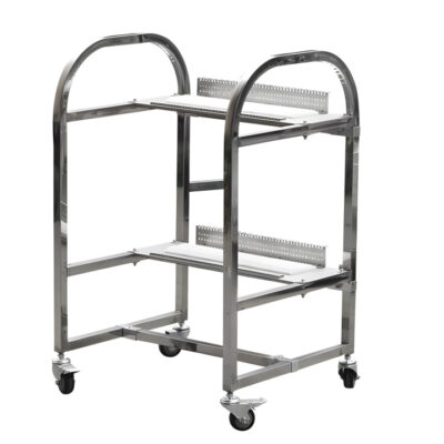 JUKI RS-1R feeder cart JUKI RS-1R feeder cart