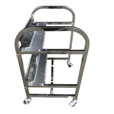 JUKI RS-1R feeder cart JUKI RS-1R feeder cart