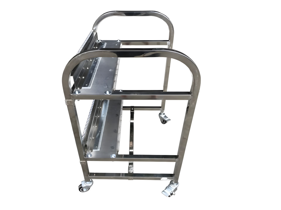 JUKI RS-1R feeder cart JUKI RS-1R feeder cart