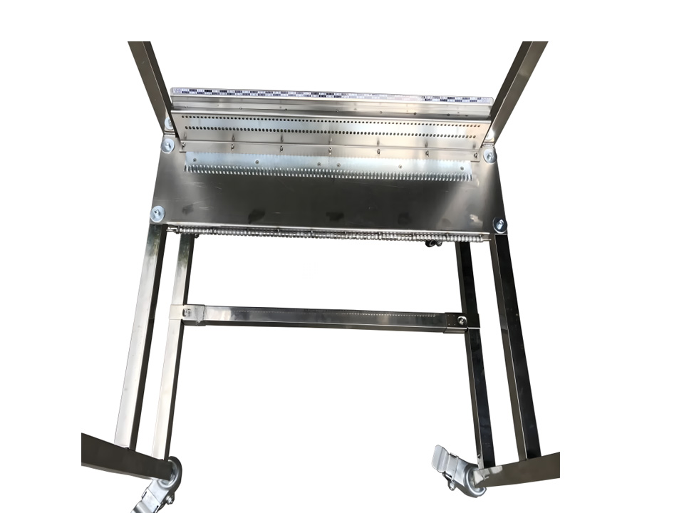 JUKI RS-1R feeder cart JUKI RS-1R feeder cart