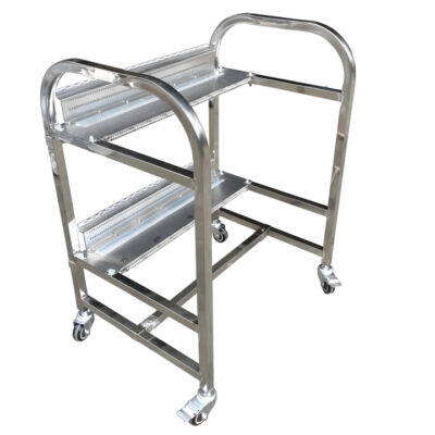 JUKI RS-1R feeder cart JUKI RS-1R feeder cart