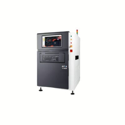 JUTZE LI-6000 2D AOI JUTZE LI-6000 2D AOI