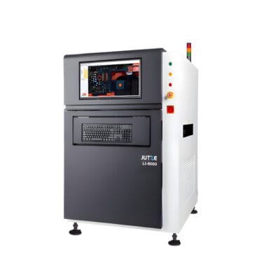 JUTZE LI-6000 2D AOI JUTZE LI-6000 2D AOI