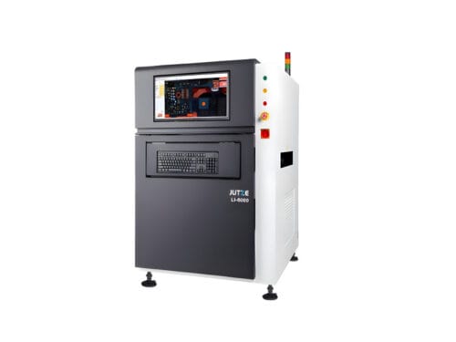 JUTZE LI-6000 2D AOI