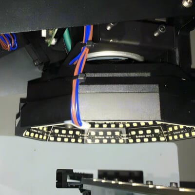 JUTZE Mirage 3D SPI