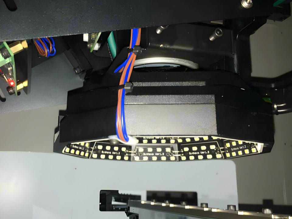 JUTZE Mirage 3D SPI