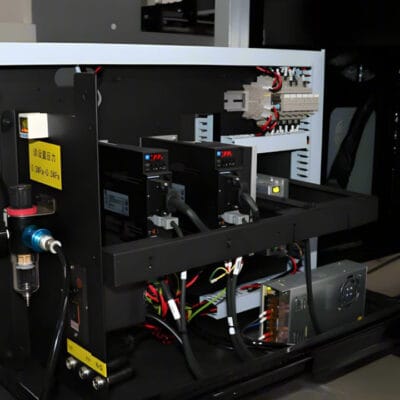 JUTZE Mirage 3D SPI