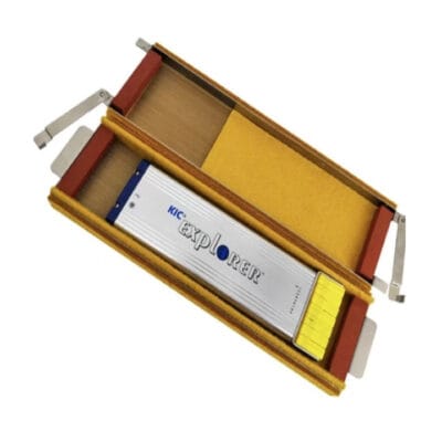 KIC Explorer 12ch thermal profiler (1) KIC Explorer 12ch thermal profiler