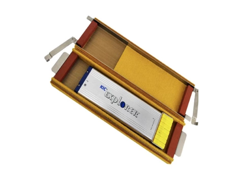KIC Explorer 12ch thermal profiler (1) KIC Explorer 12ch thermal profiler