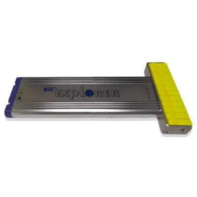 KIC Explorer 12ch thermal profiler KIC Explorer 12ch thermal profiler
