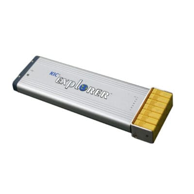 KIC Explorer 7ch thermal profiler KIC Explorer 7ch thermal profiler