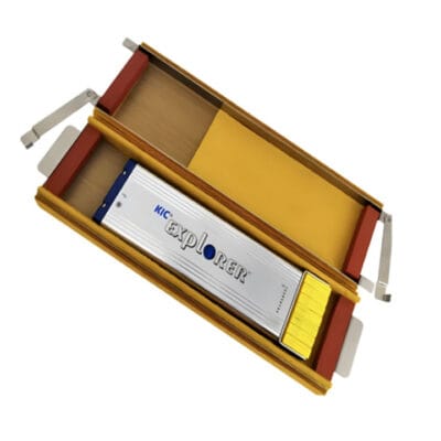 KIC Explorer 7ch thermal profiler KIC Explorer 7ch thermal profiler