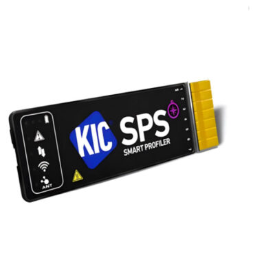 Perfilador térmico KIC SPS 7ch