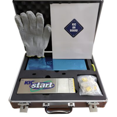 KIC START 6ch thermal profiler (1) KIC START 6ch Thermal Profiler Supplier Bulk Wholesale Orders