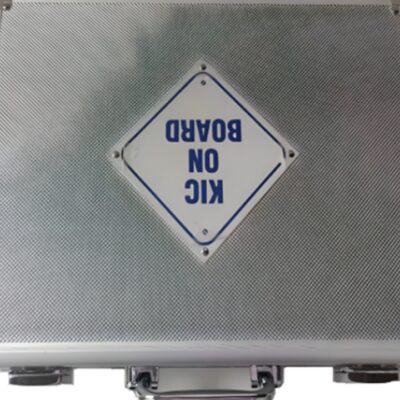 KIC START 6ch thermal profiler KIC START 6ch thermal profiler
