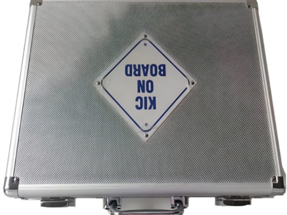 KIC START 6ch thermal profiler KIC START 6ch thermal profiler