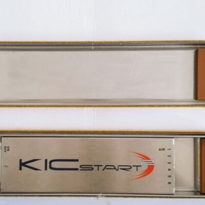 KIC START2 6-Channel Thermal Profiler KIC START2 6-Channel Thermal Profiler