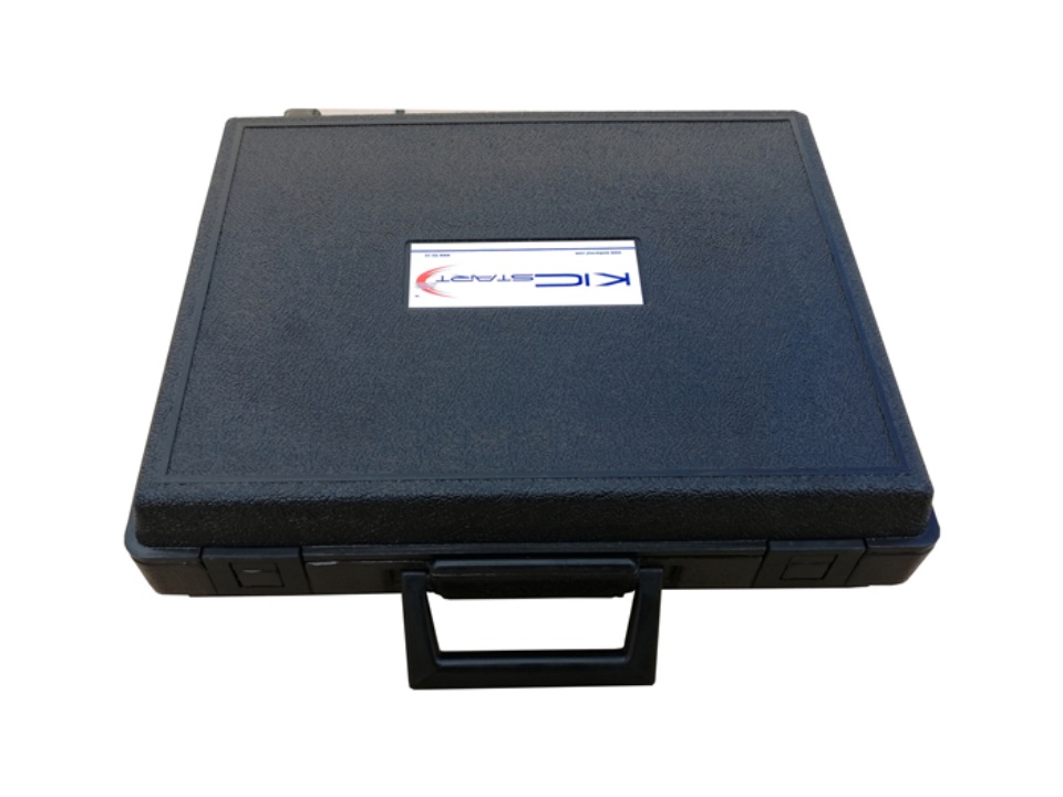 KIC START2 6-Channel Thermal Profiler KIC START2 6-Channel Thermal Profiler