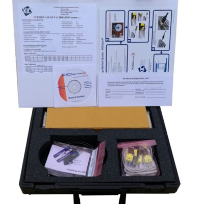 KIC START2 6-Channel Thermal Profiler KIC START2 6-Channel Thermal Profiler