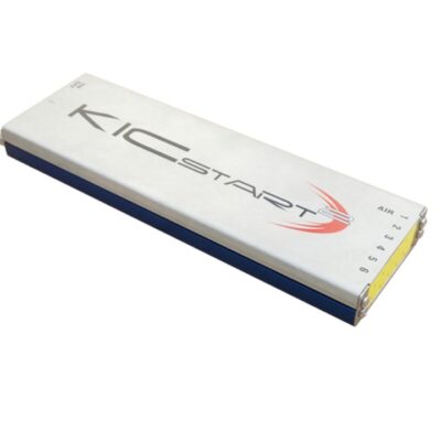 KIC START2 6-Channel Thermal Profiler KIC START2 6-Channel Thermal Profiler